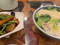 -西江美食舫·江西菜(健德桥店)