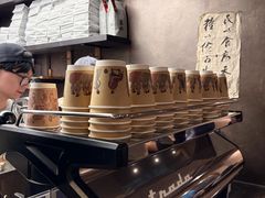 -集雅GATHERING咖啡(武康路店)