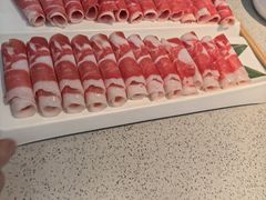 -海底捞大排档火锅(悦荟广场店)