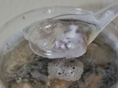 芋泥-爱啊石花膏