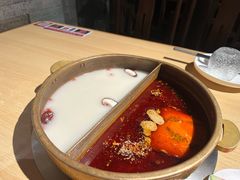 -东道煮牛肉火锅(东盛大街店)