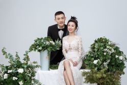 -CD视觉婚纱摄影