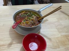-铁锅哥米线