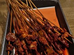 -全牛匠·乐山跷脚牛肉(西单华威约饭街店)