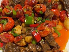 -楚禾宴·家宴(光谷大道店)