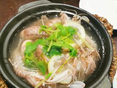 -鱼篮仔·潮汕美食(圆明新园店)