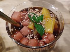 玫瑰冰粉-贵凤凰贵州米粉(五道口店)