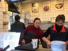 -卞姐蛋饼(陕西南路店)
