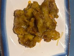 -玉桥餐厅(天坛店)