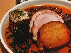 -壳里西餐厅Coquille Seafood Bistro(蒙自路店)