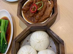 -茶小点(丽悦新天店)