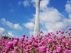 -海心沙亚运公园