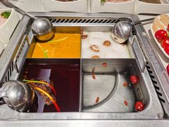 -海底捞火锅(大融城店)