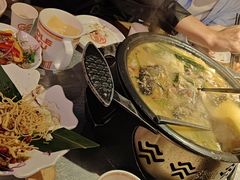 -探鱼·鲜青椒爽麻烤鱼(正佳广场店)