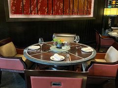 景观位-杭州西子湖四季酒店·金沙厅