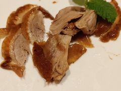-惠丰堂饭庄·烤鸭·京味菜(翠微路店)