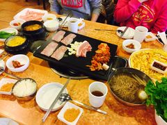 -香猪坊(五道口店)