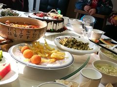 -景芝小炒(蓉花路店)