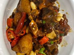 小粽子烧排骨-遇见老南昌-柴火灶(顺外路店)