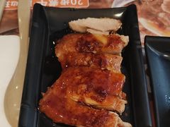 -吉野家(次渠大街店)