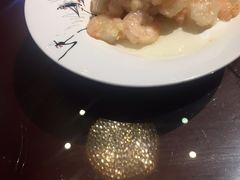 芙蓉虾仁-津菜宋记老房子(平山道店)