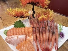 -松坂屋日料自助(长城路店)
