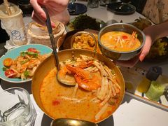 -BetterThai 泰加(苏州中心店)