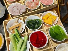 -巴将军·非遗老字号火锅(解放碑店)