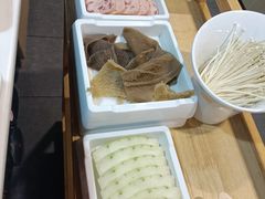 -傣妹火锅(南京东路一店)