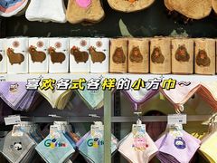 -西北轻工批发市场