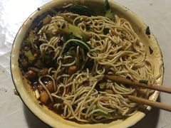 -赵伍面庄(松石大道店)