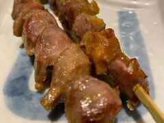 -小山日本料理(兴业太古汇店)