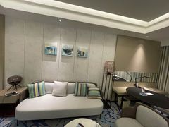 -上海漕河泾万丽酒店