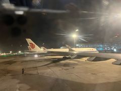 -首都机场t3-c国航两舱休息室