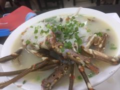 -QQ海鲜餐厅