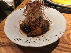 秋葵卷-味太助·银饭食堂(中华城店)