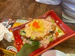-桃太郎寿司料理(南坪店)