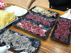 -顺记牛肉店