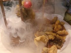 -老济南·地道济南菜(大明湖店)