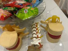 -席仁堂推拿按摩脊柱调理(世纪科贸大厦店)