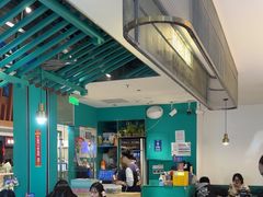 -兰正韩·韩国料理(大悦城店)