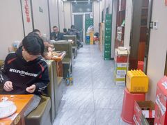 -有滋有味烧烤涮(果园星城C区店)