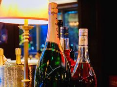 -Wolfgang’s Steakhouse 沃夫冈牛排馆(上海白玉兰广场店)