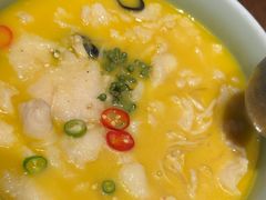 -张大嘴菜馆(庞各庄店)