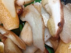 -木王宴语·野生鲜菌火锅(玉河店)