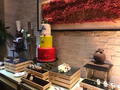 -宁波逸东豪生大酒店·豪生咖啡厅