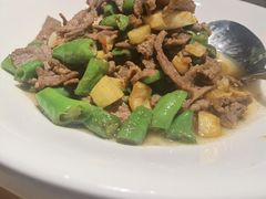-新白鹿餐厅(滨江银泰店)