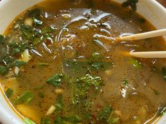 -顺华粉馆(桃园南路店)