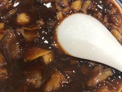 -惠丰堂饭庄(北洼路店)