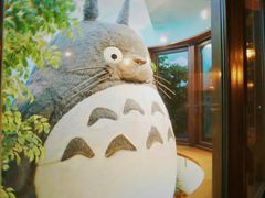 -三鹰之森吉卜力美术馆